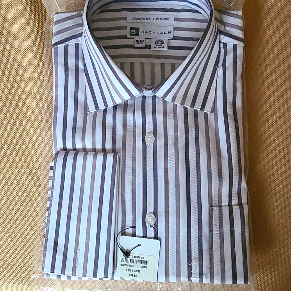 Dress shirt